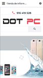 Mobile Screenshot of dotpc.org